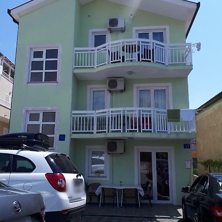 Green House Makarska Eksteriør bilde