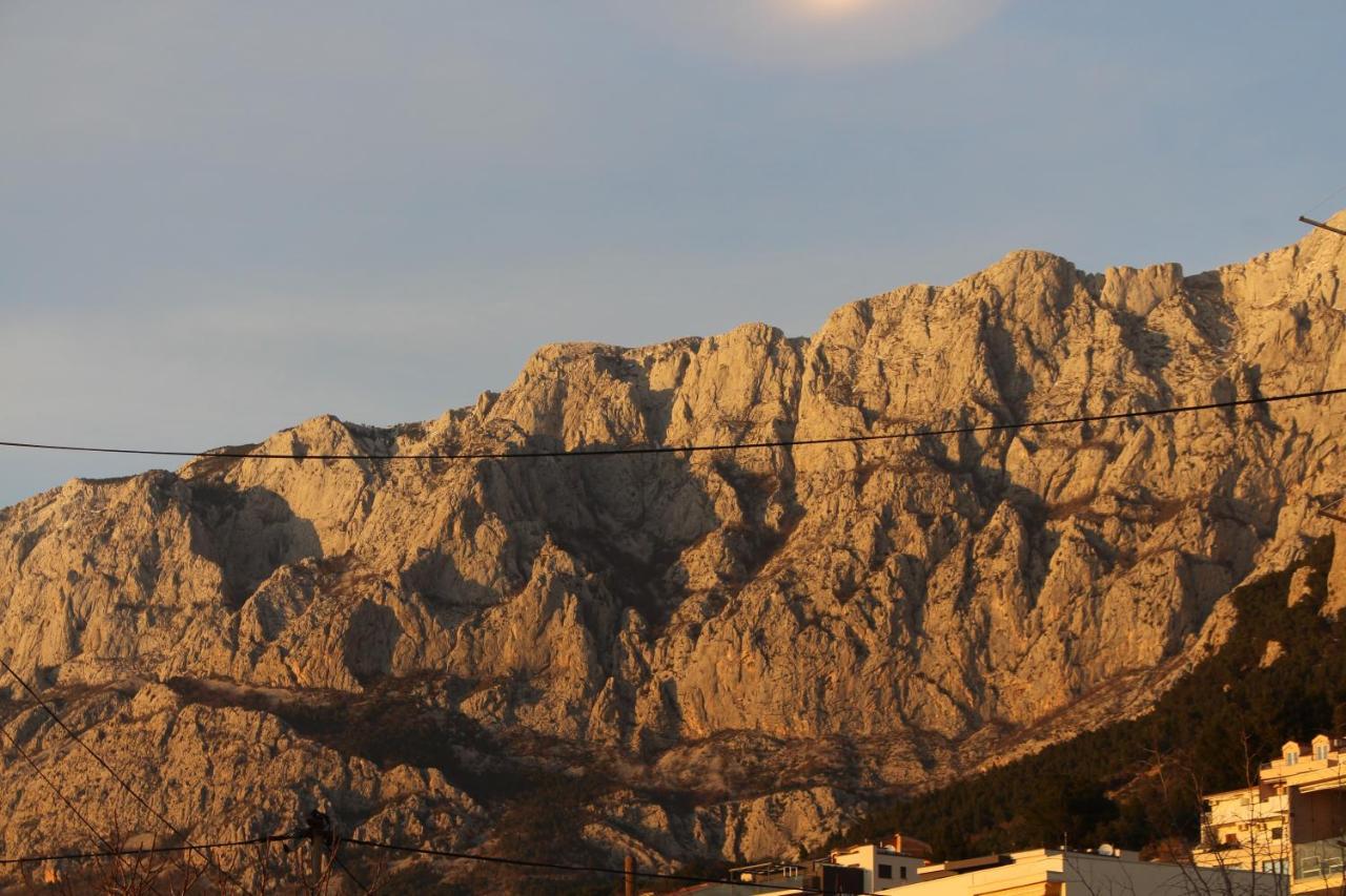 Green House Makarska Eksteriør bilde